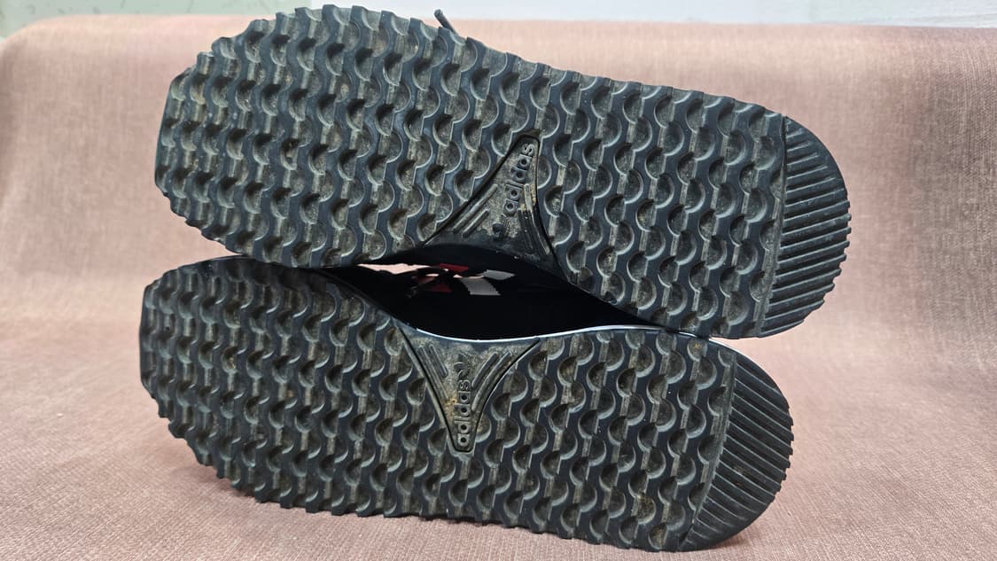 아디다스 265mm- 제트엑스 ZX 플럭스 700 가벼운 운동화 조깅화 상품이미지6