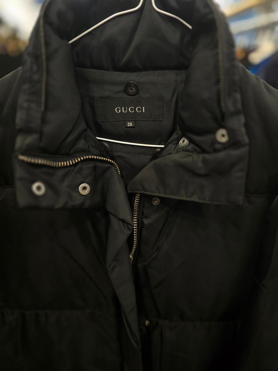 구찌 패딩 상품이미지1