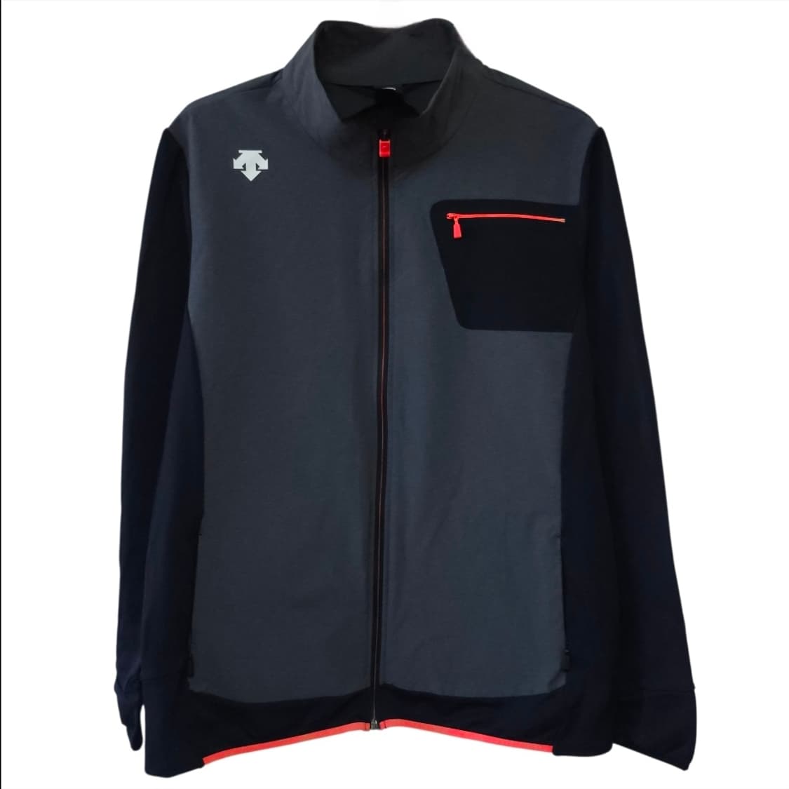 데상트 트레이닝져지 95-100 자켓 트랙탑 상품이미지1