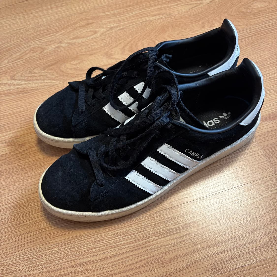 [280] 아디다스 80's 캠퍼스 상품이미지2