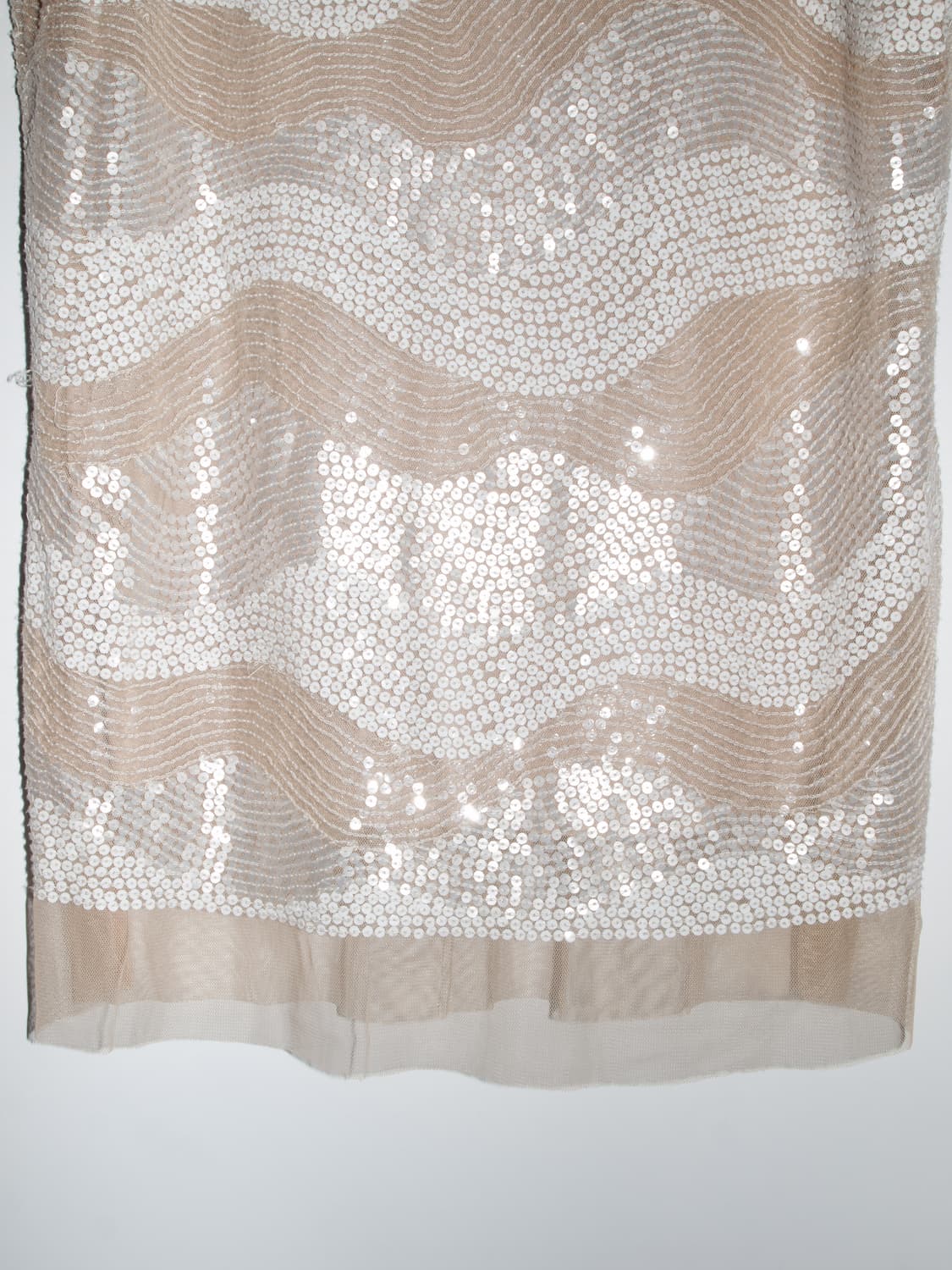 Wave Spangle Top 상품이미지5