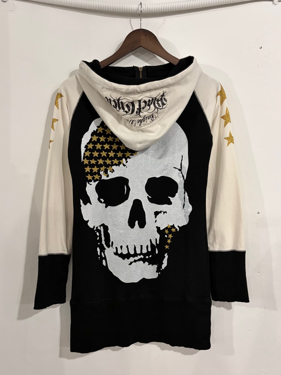 무료배송) D.I.A VINTAGE OUTER(rare) 상품이미지8