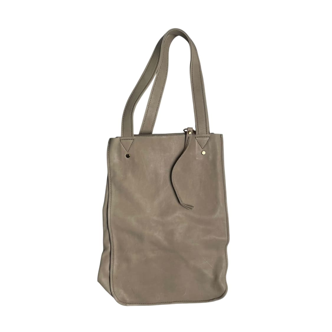 Sequoia 레더 토트백 상품이미지5