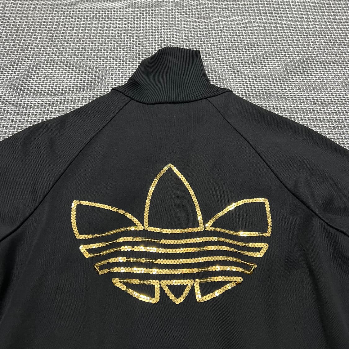 아디다스 검골 스팽글 져지 상품이미지4