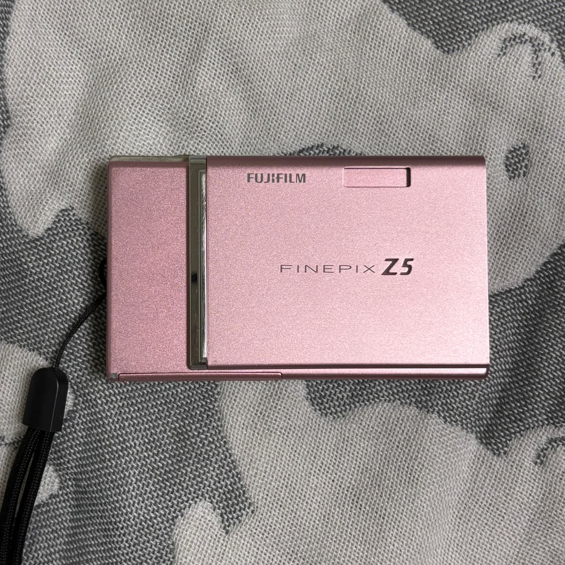 [뉴진스 pick 디카🫧] 후지필름 파인픽스 z5fd 상품이미지1