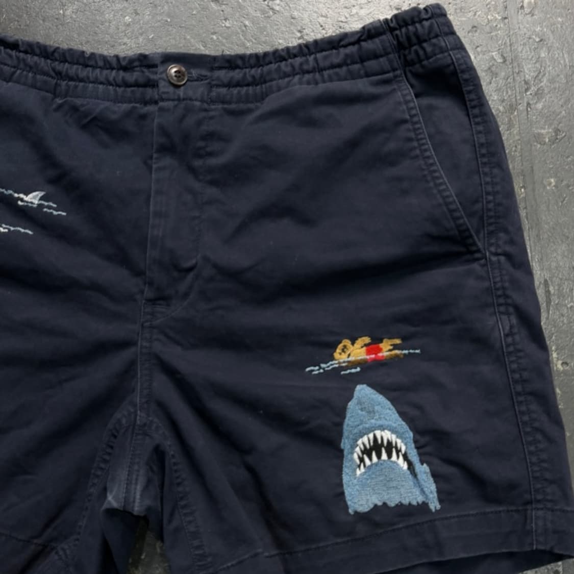 95-100 폴로 랄프로렌 죠스 프렙스터 반바지  상품이미지2