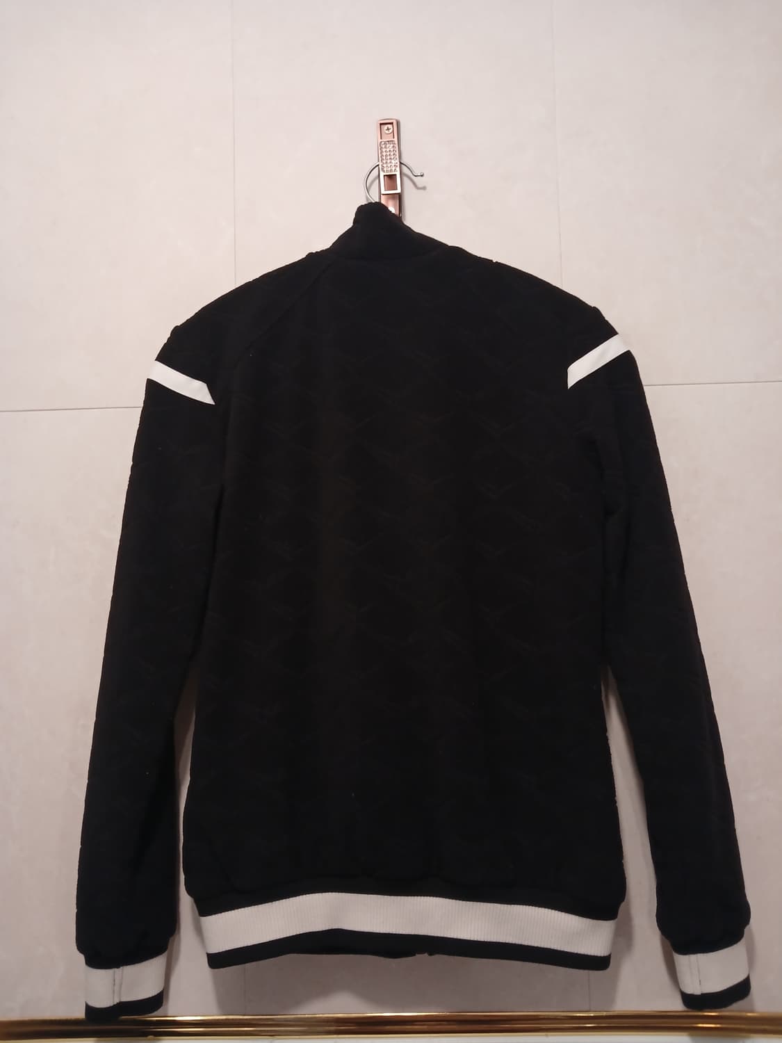 마스터바니에디션 정품 여성 겨울용 집업 0 사이즈 상품이미지10