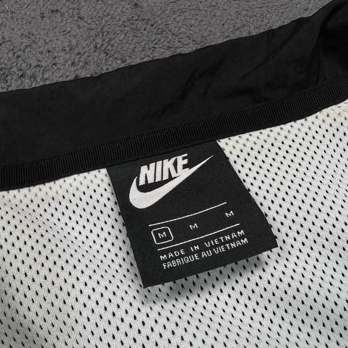 나이키 빅스우시 바람막이 상품이미지4