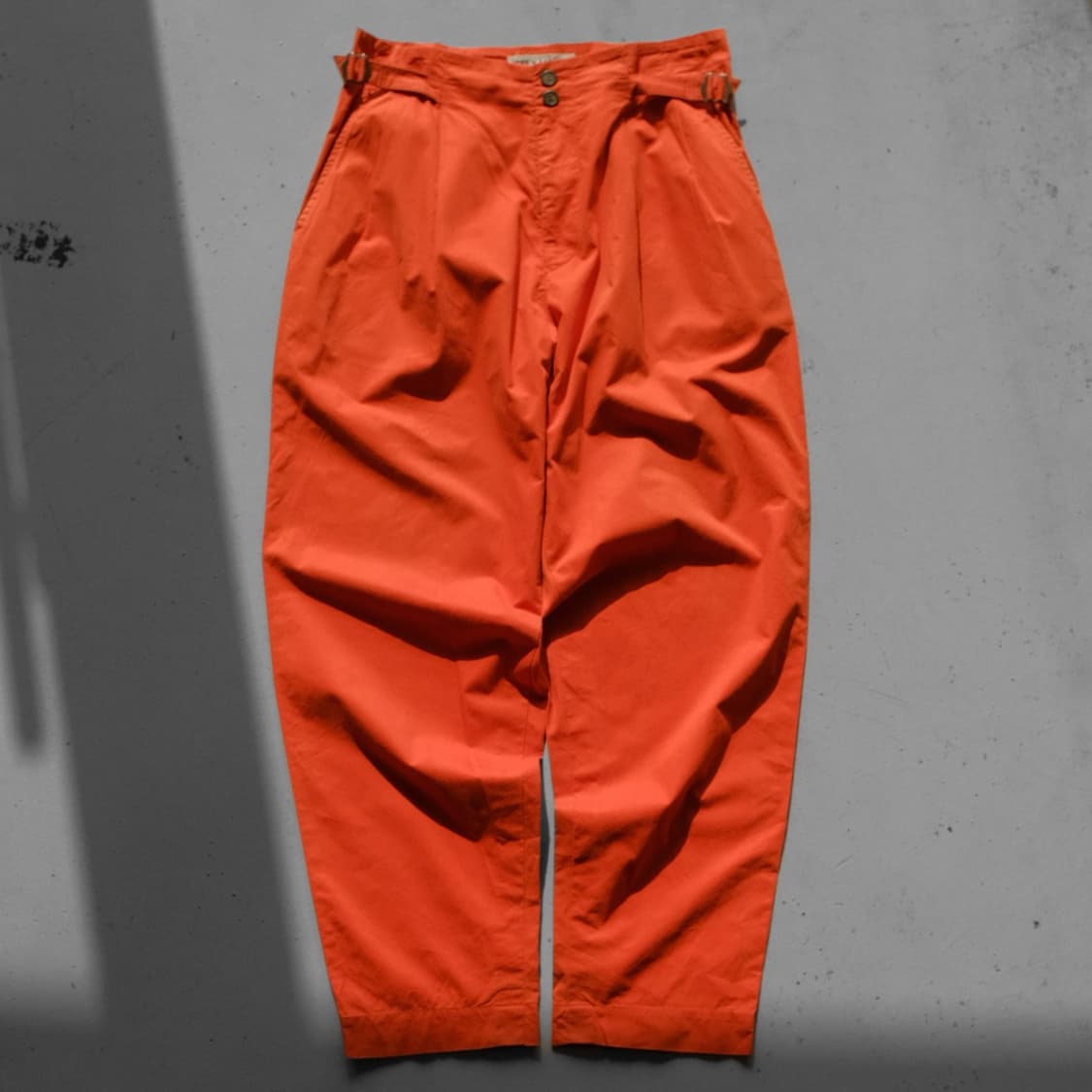 1980’s Issey Miyake Adjust Pants 상품이미지3