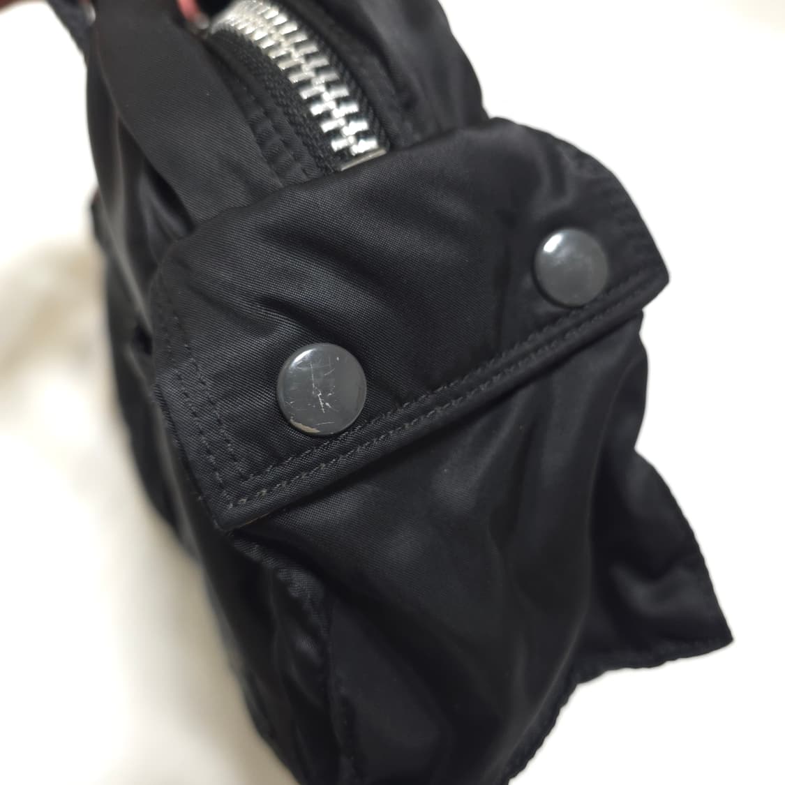 요시다포터 탱커 더플백 S, 포터 탱커 보스턴백 S (206 상품이미지4