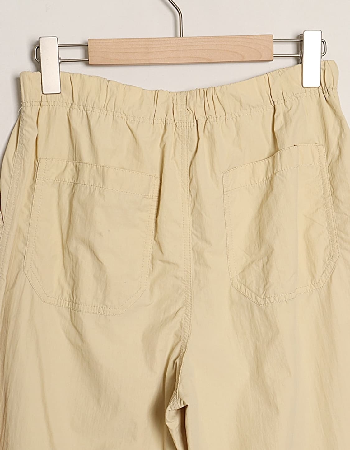 G U Nylon Parachutte Pullon Pant (28~29) 상품이미지7