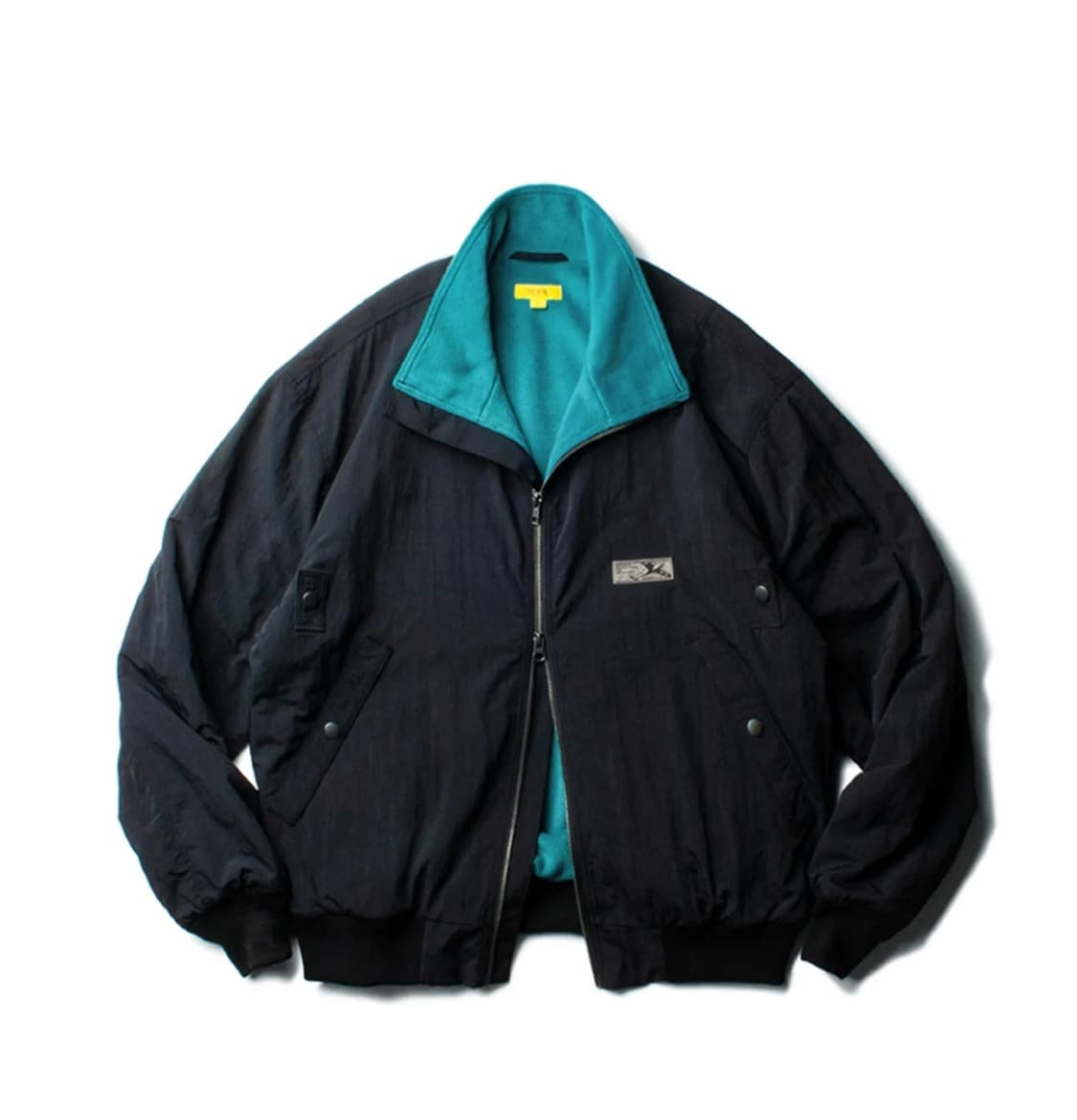 [구매 XL] 더레스큐 요세미티 플라이트 자켓 삽니다 TheResQ 상품이미지1