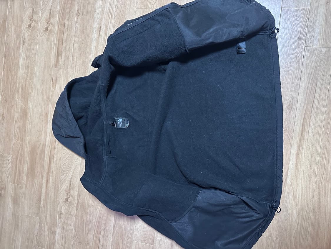 노스페이스 플리스 자켓 상품이미지3