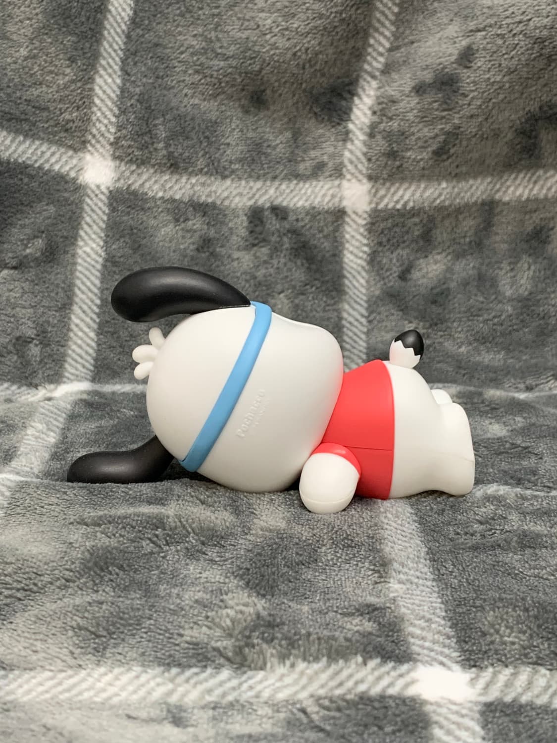 산리오 포차코 피규어 일괄 상품이미지4