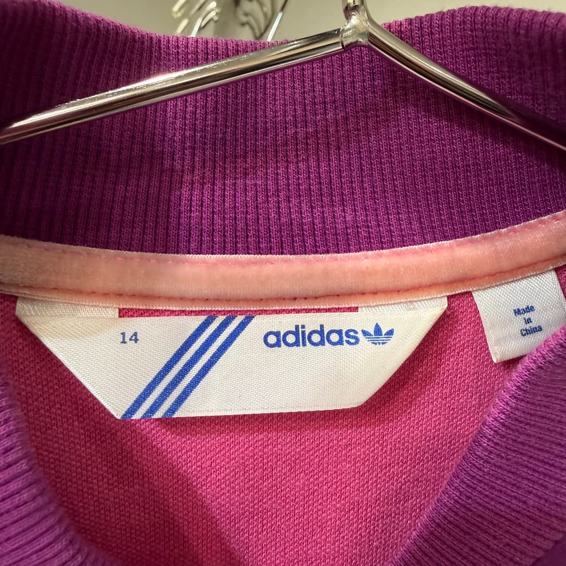 아디다스 트랙탑 자켓 상품이미지4