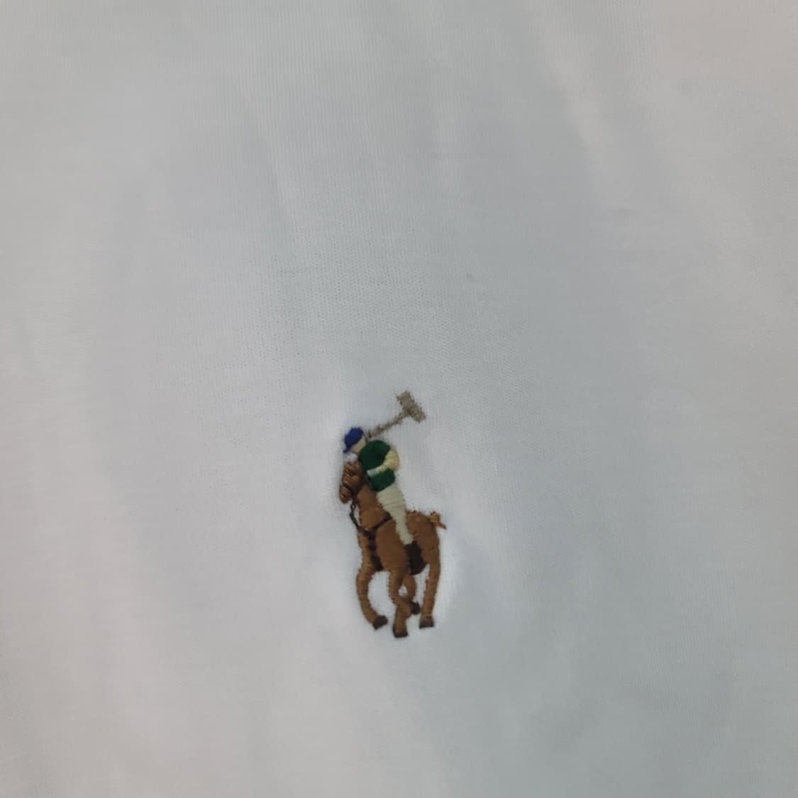 폴로 랄프로렌 반팔 상품이미지3