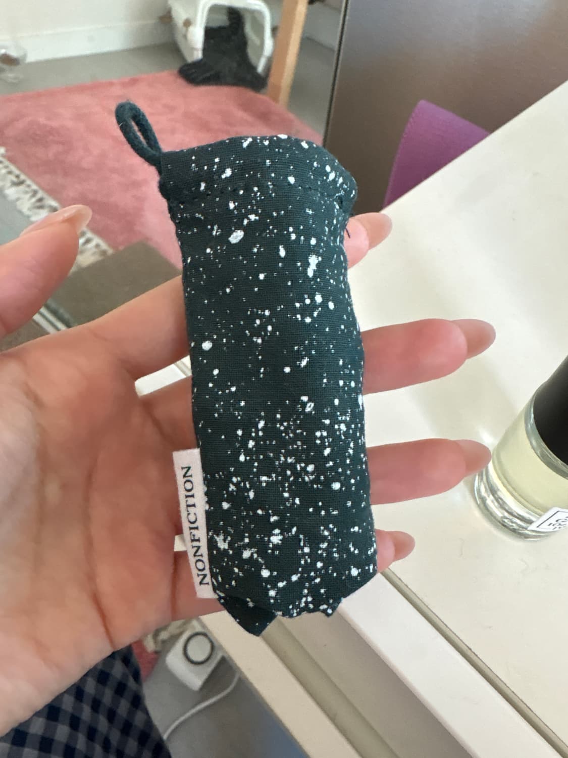 논픽션 향수 10ml 상품이미지3