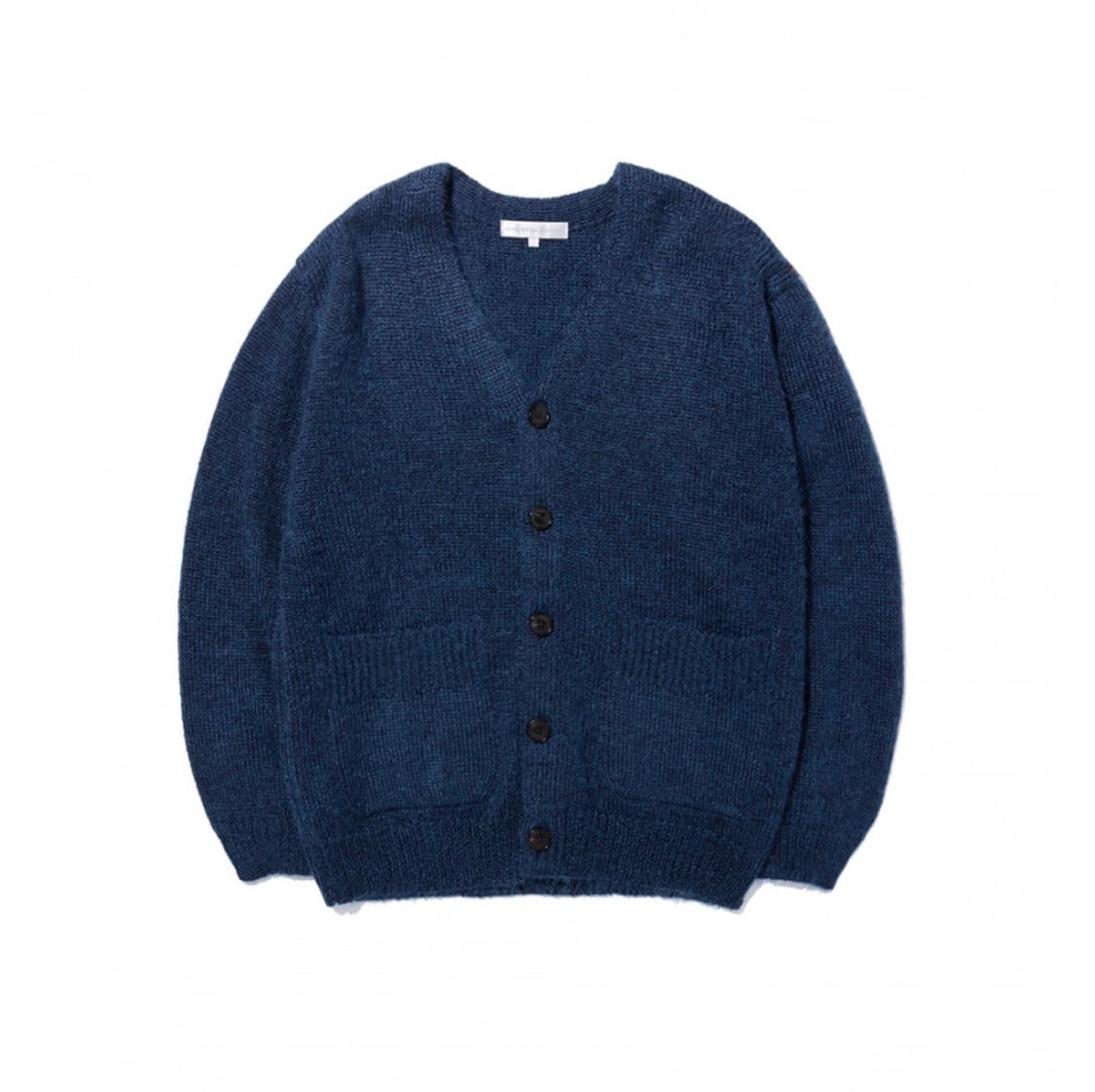 LIFUL MINIMAL GARMENTS / MOHAIR CARDIGAN 상품이미지1