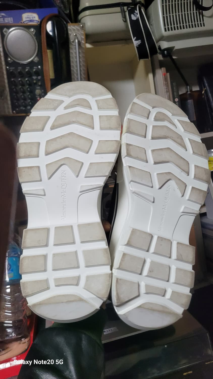 알렉산더 맥퀸 스니커즈 상품이미지5