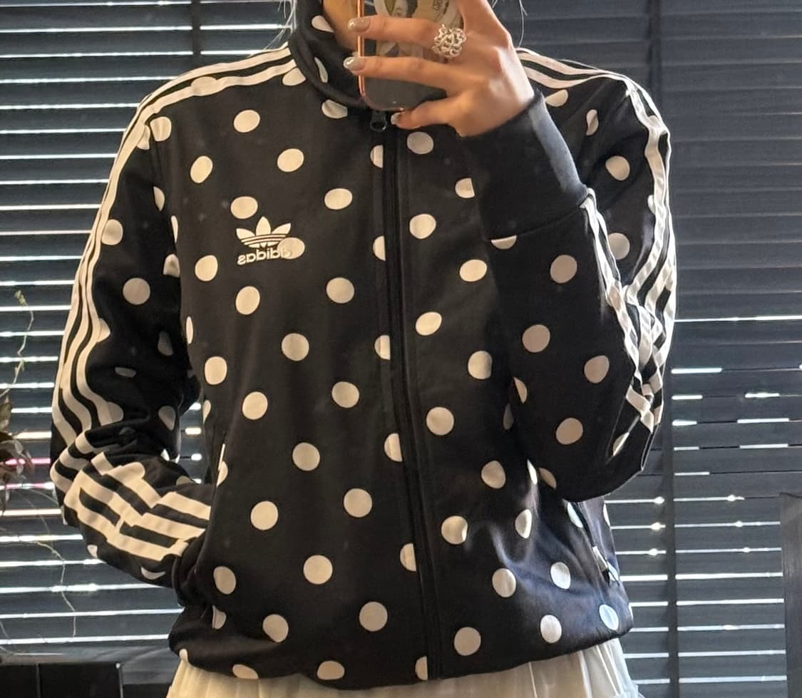 아디다스 도트 져지 85 상품이미지1