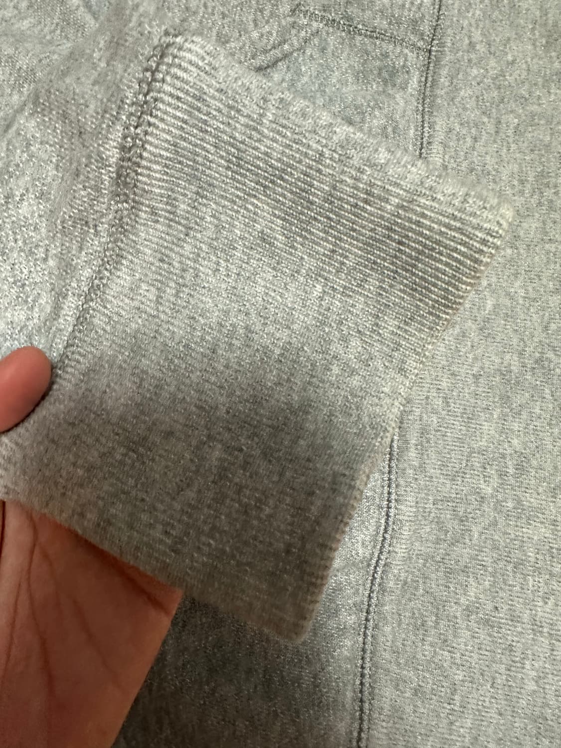 이자벨마랑 후드티 34사이즈 상품이미지5