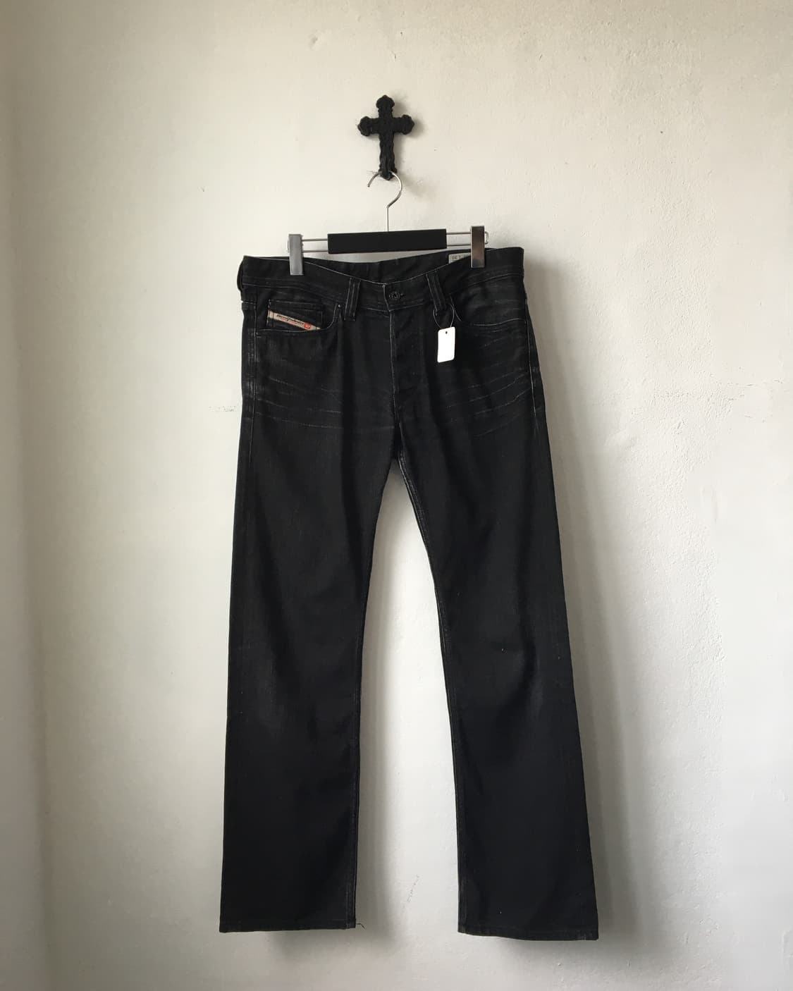 Diesel pants 상품이미지2