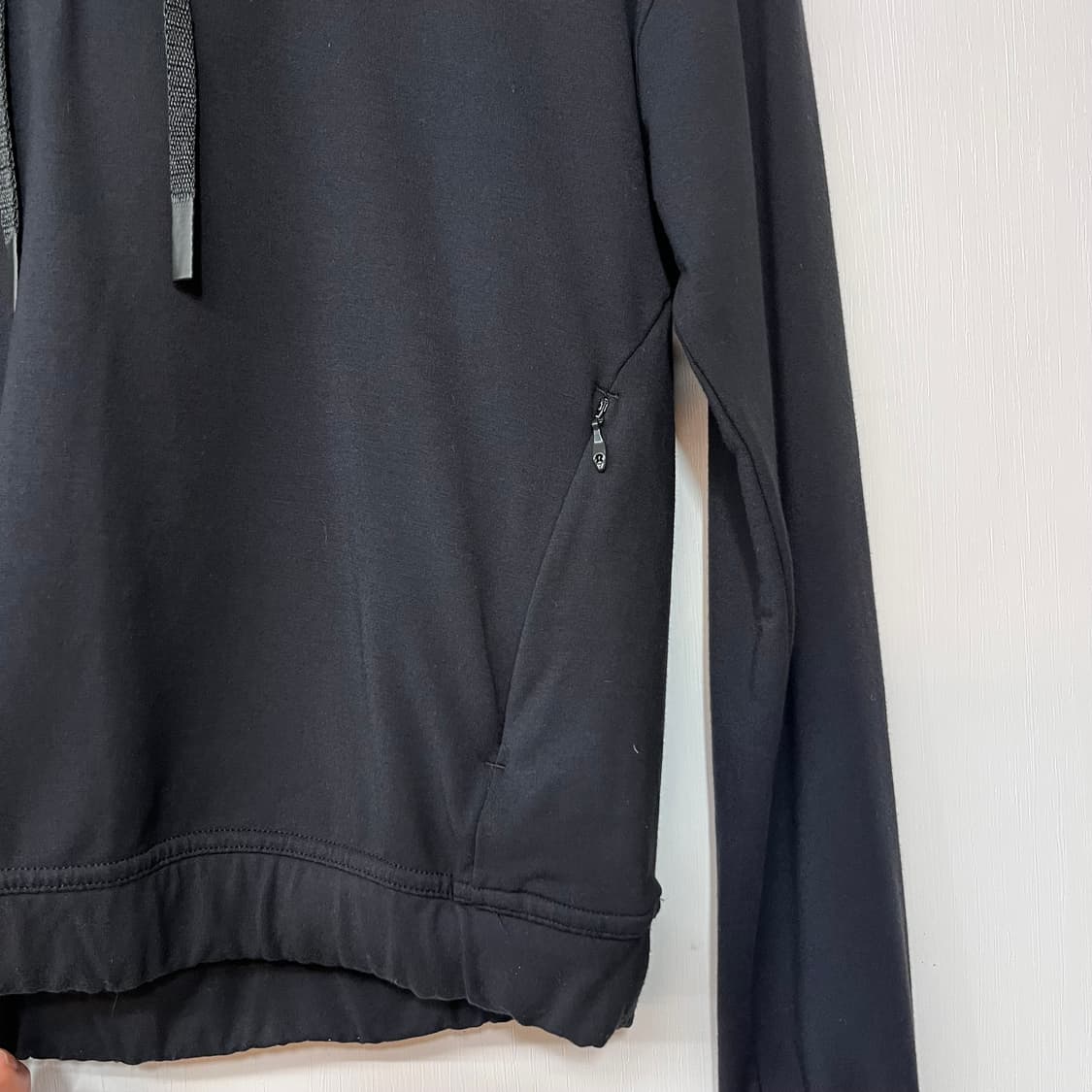 룰루레몬 후드티 상품이미지2