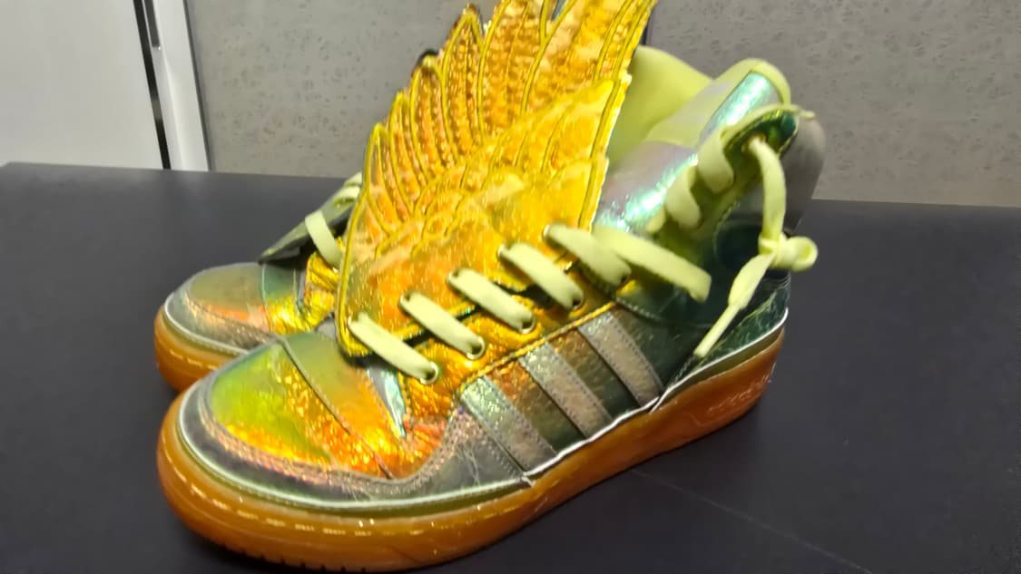 Adidas  덕후의 최고템 상품이미지3