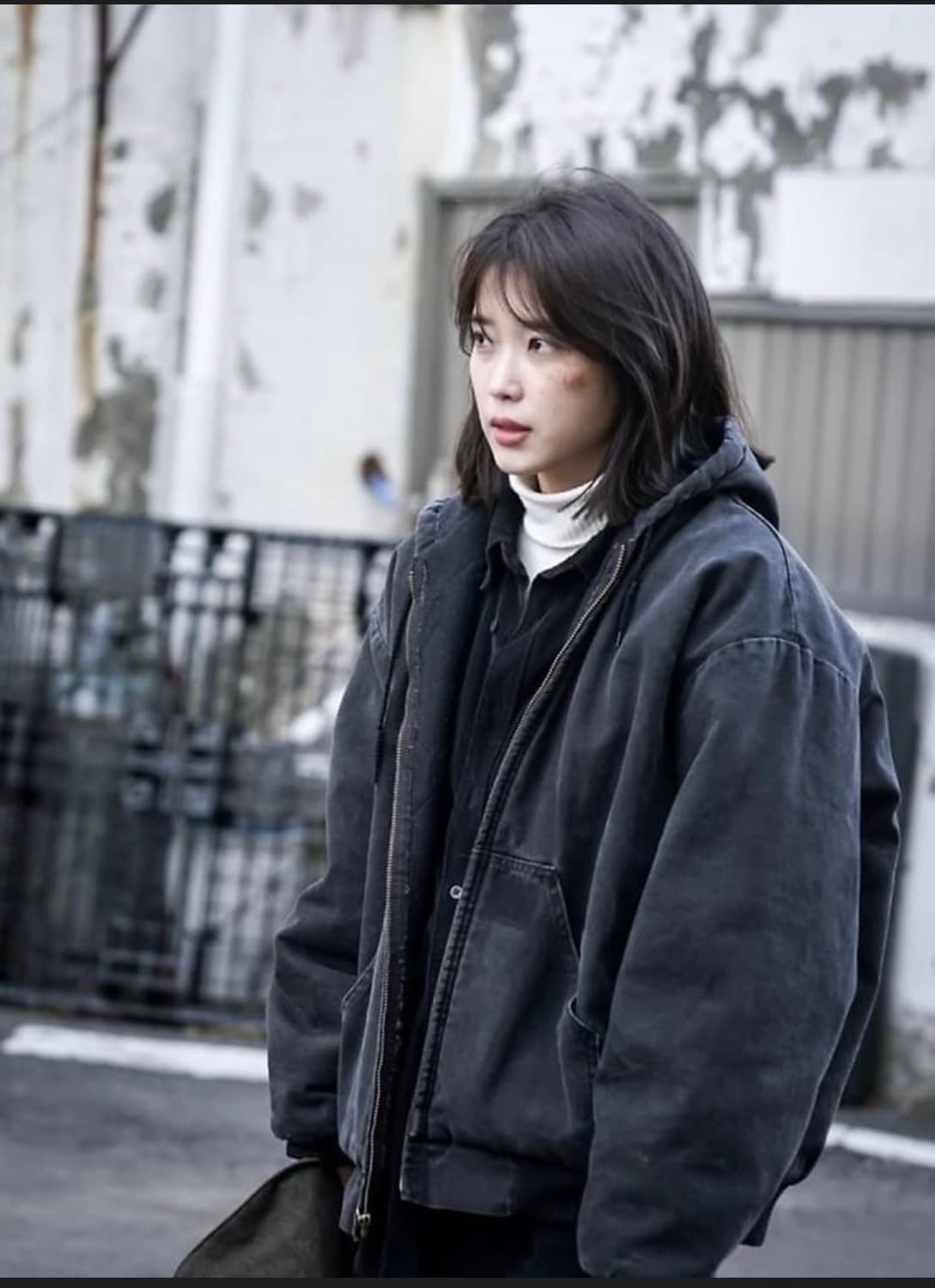 [XL] 칼하트 덕 액티브 워크 자켓 상품이미지9