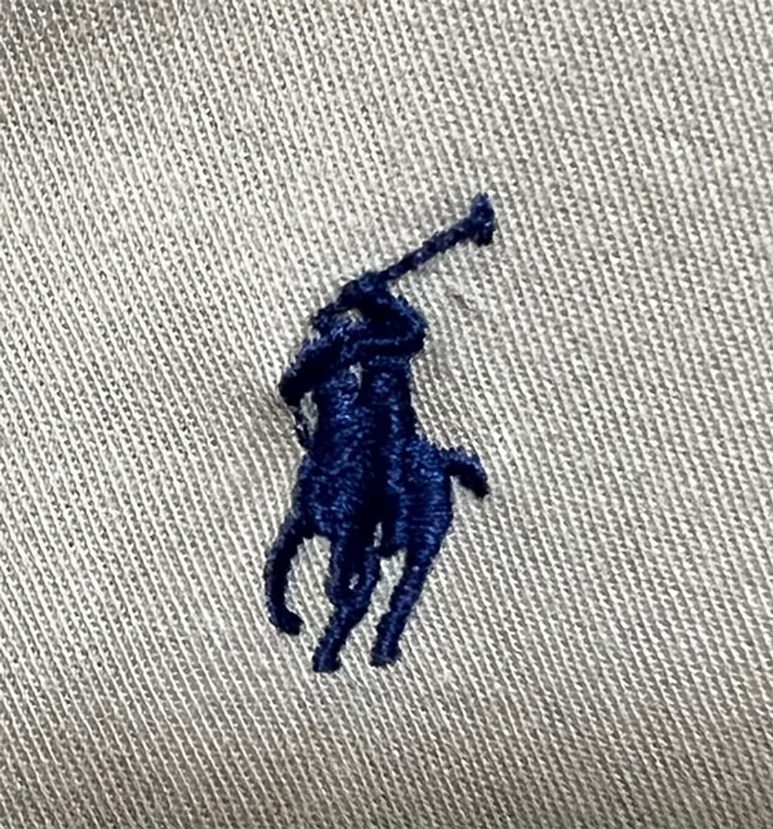 POLO 폴로 남자 브레이크셔츠 춘추 기본 XL 105 상품이미지4