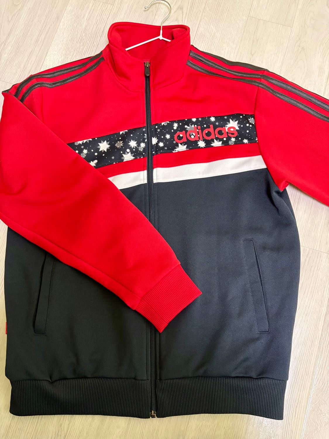 아디다스 져지 새상품 상품이미지1