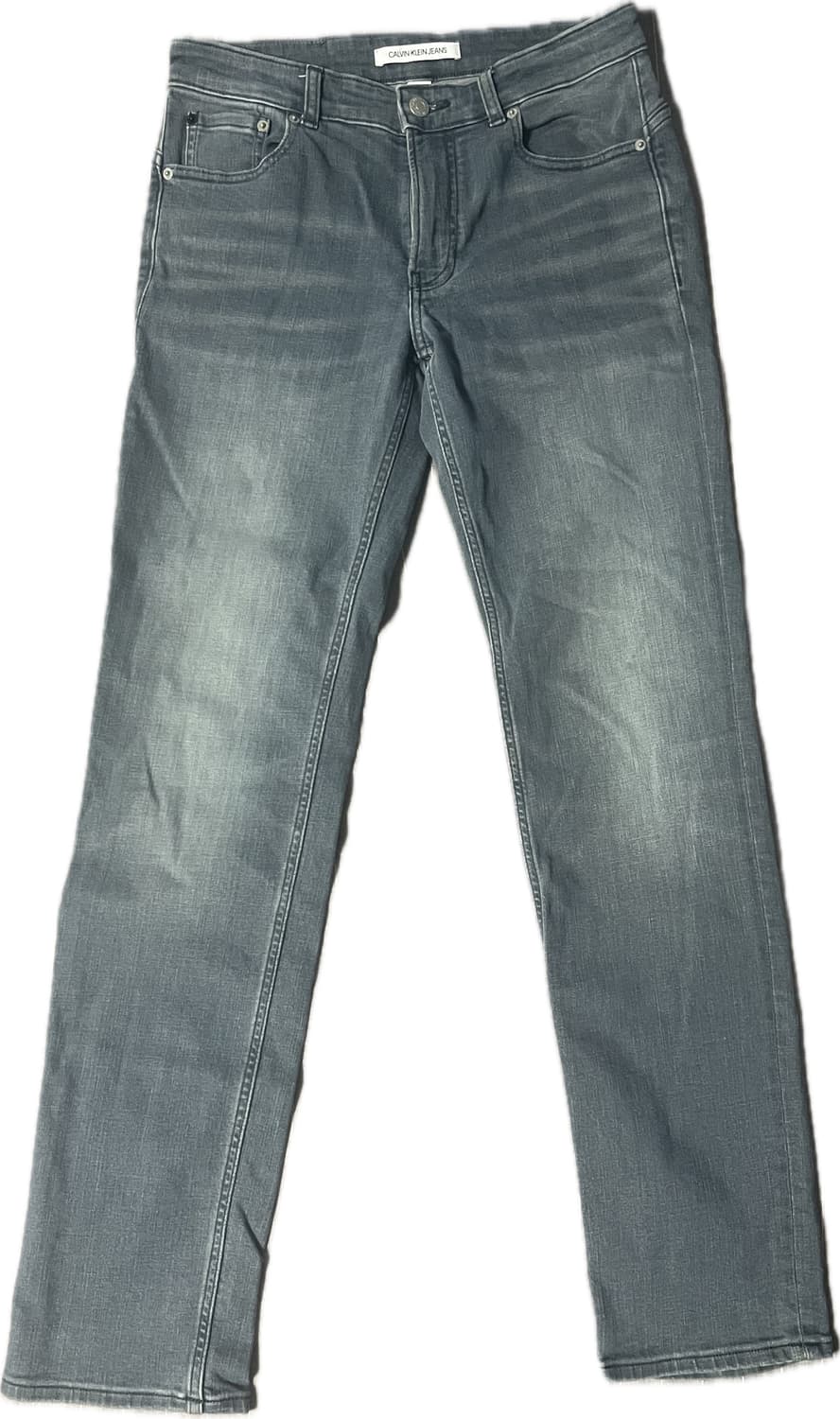 캘빈클라인 슬림 데님 상품이미지1