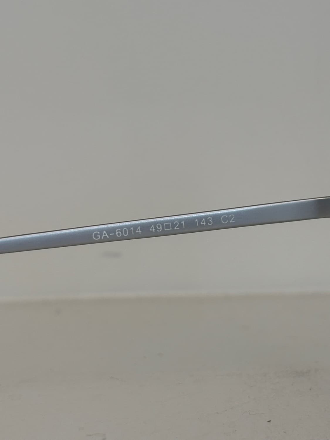 Ganazawa Eyeglasses 상품이미지7