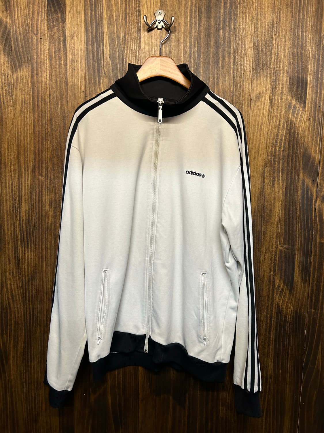 Adidas beckenbauer Jersey 상품이미지3