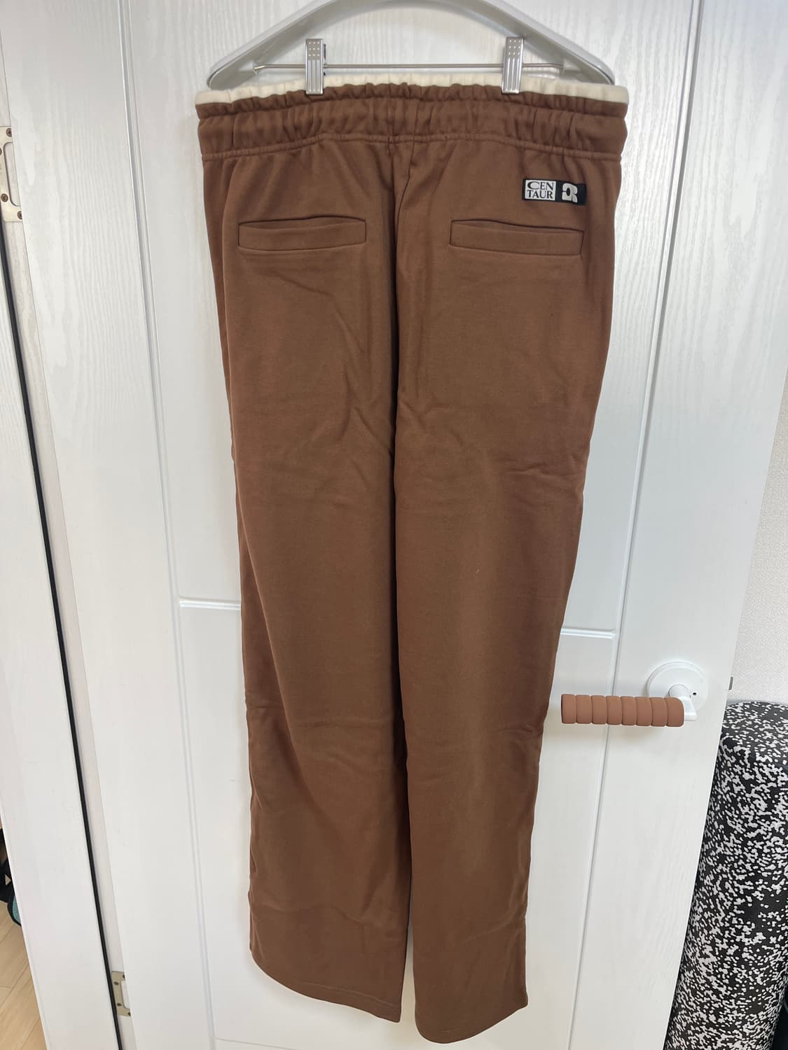 센토르 트레이닝 바지 34~36인치 상품이미지9