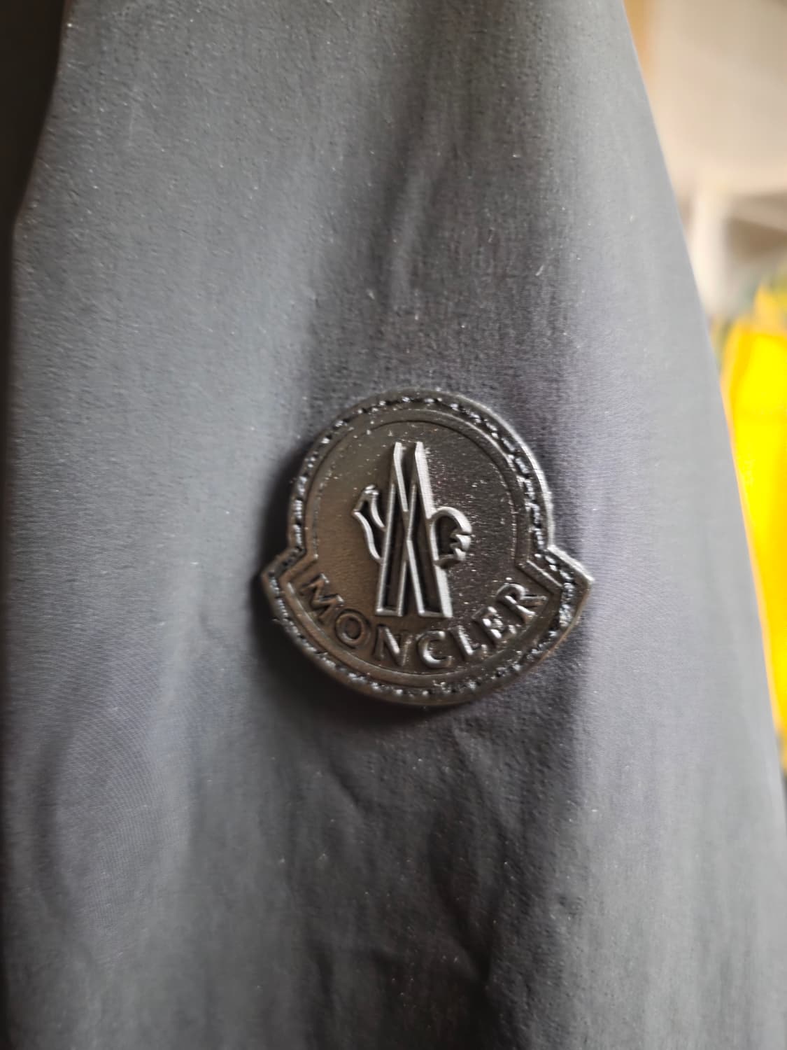 몽클레르  자켓 상품이미지3