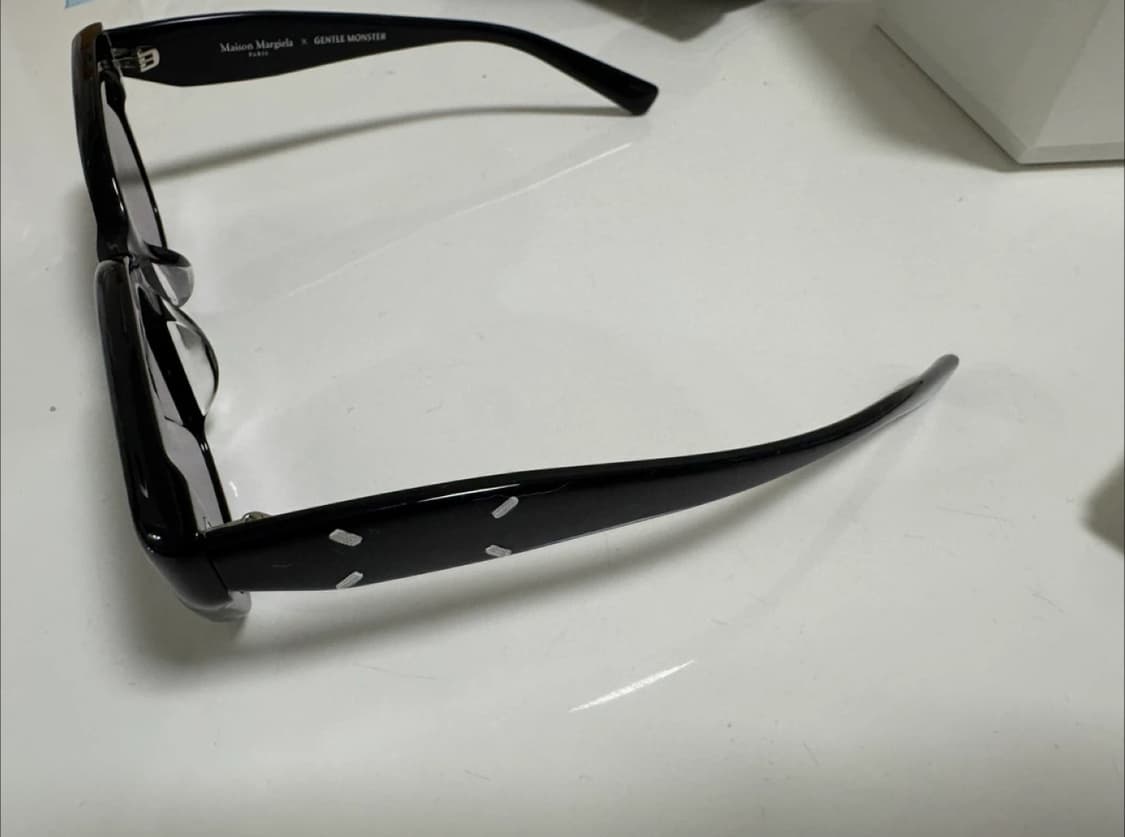 메종마르지엘라 젠틀몬스터 mm109 상품이미지3