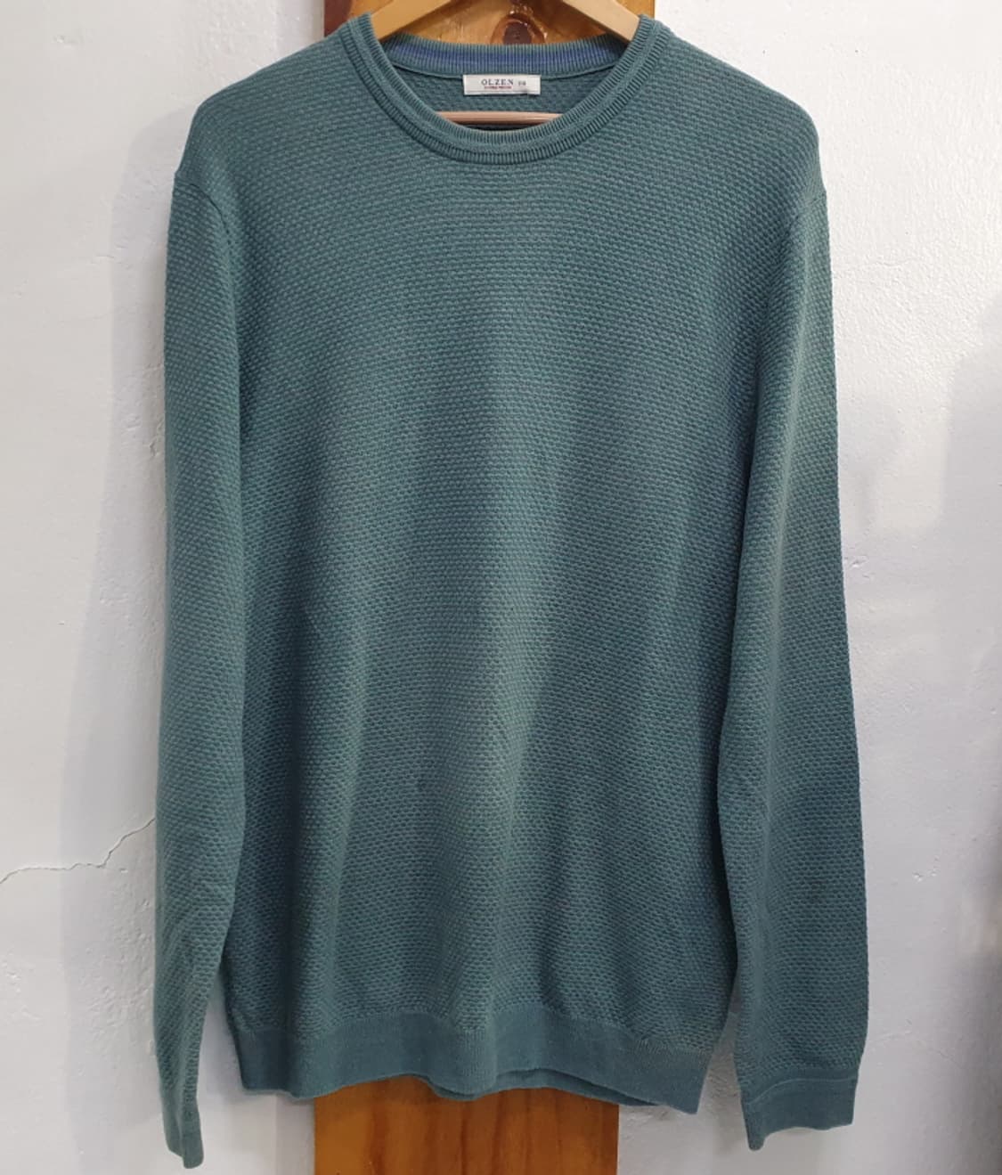 올젠 니트 스웨터(110) 상품이미지1