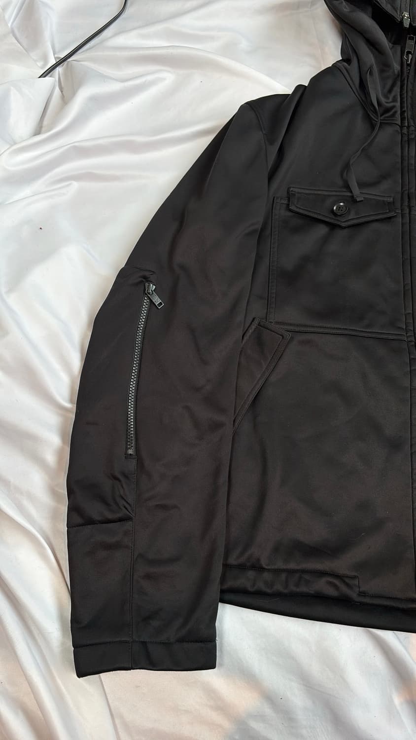 2000‘s Archive 2-way jacket (SAMPLE) 상품이미지8