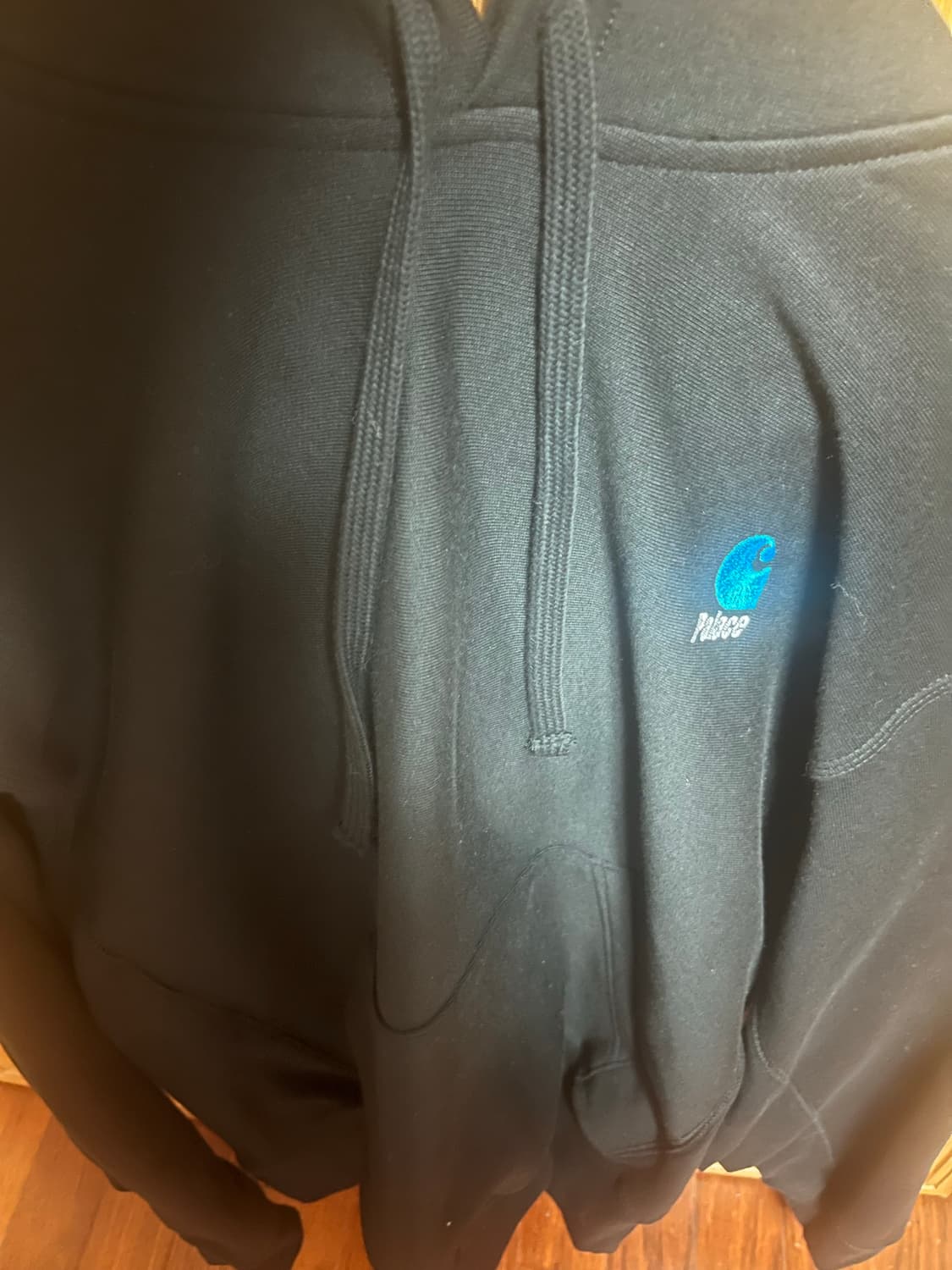 팔라스 칼하트 후드 상품이미지1