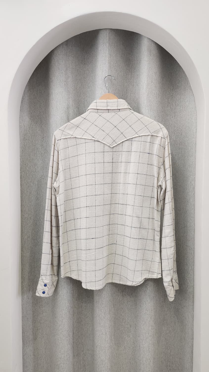 GO WEST WESTERN SHIRTS  상품이미지2