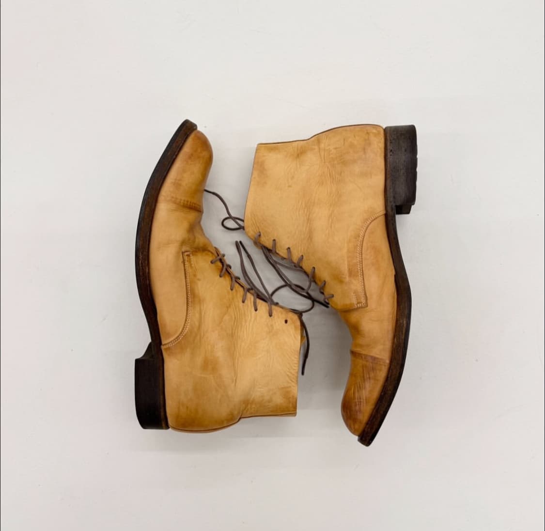 미하라 야스히로 부츠 상품이미지5