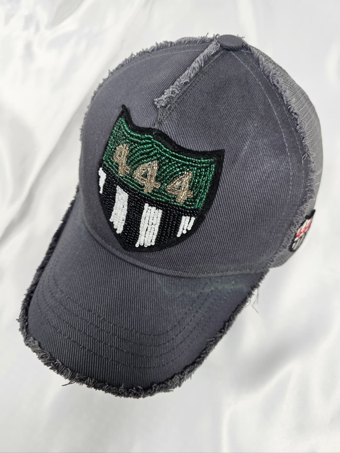 요시노리코타케메쉬캡 상품이미지1