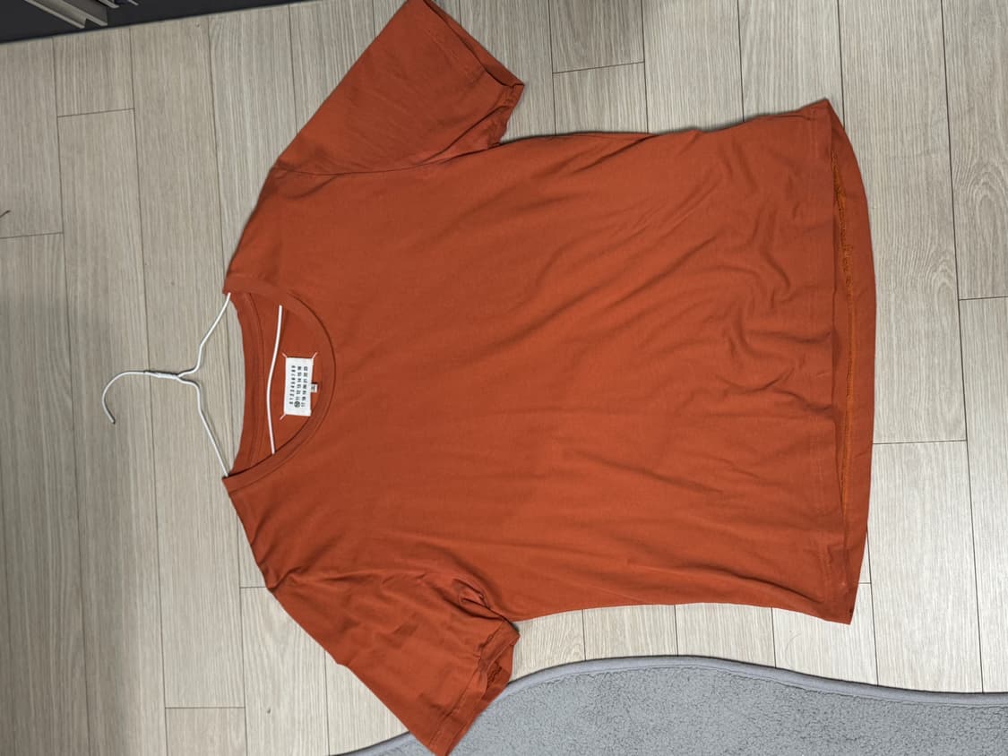 마르지엘라 반팔 52 상품이미지1