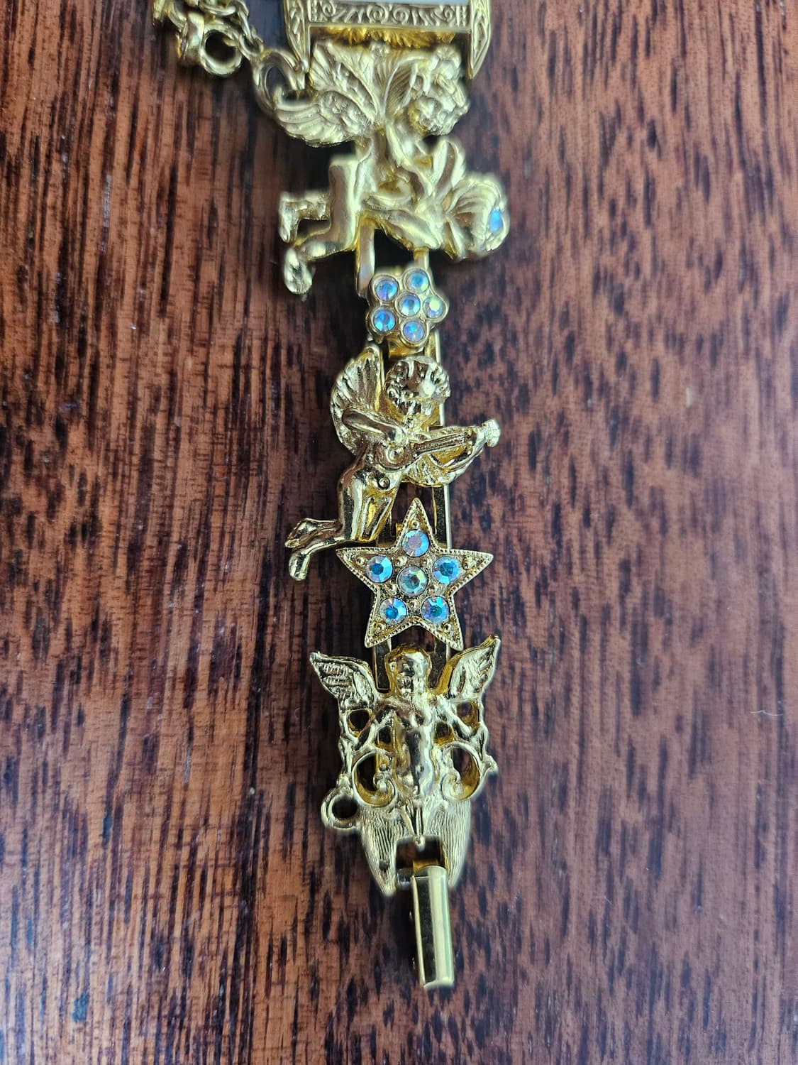 커크스 폴리 (Kirks afolly) 천사 손목시계 상품이미지3