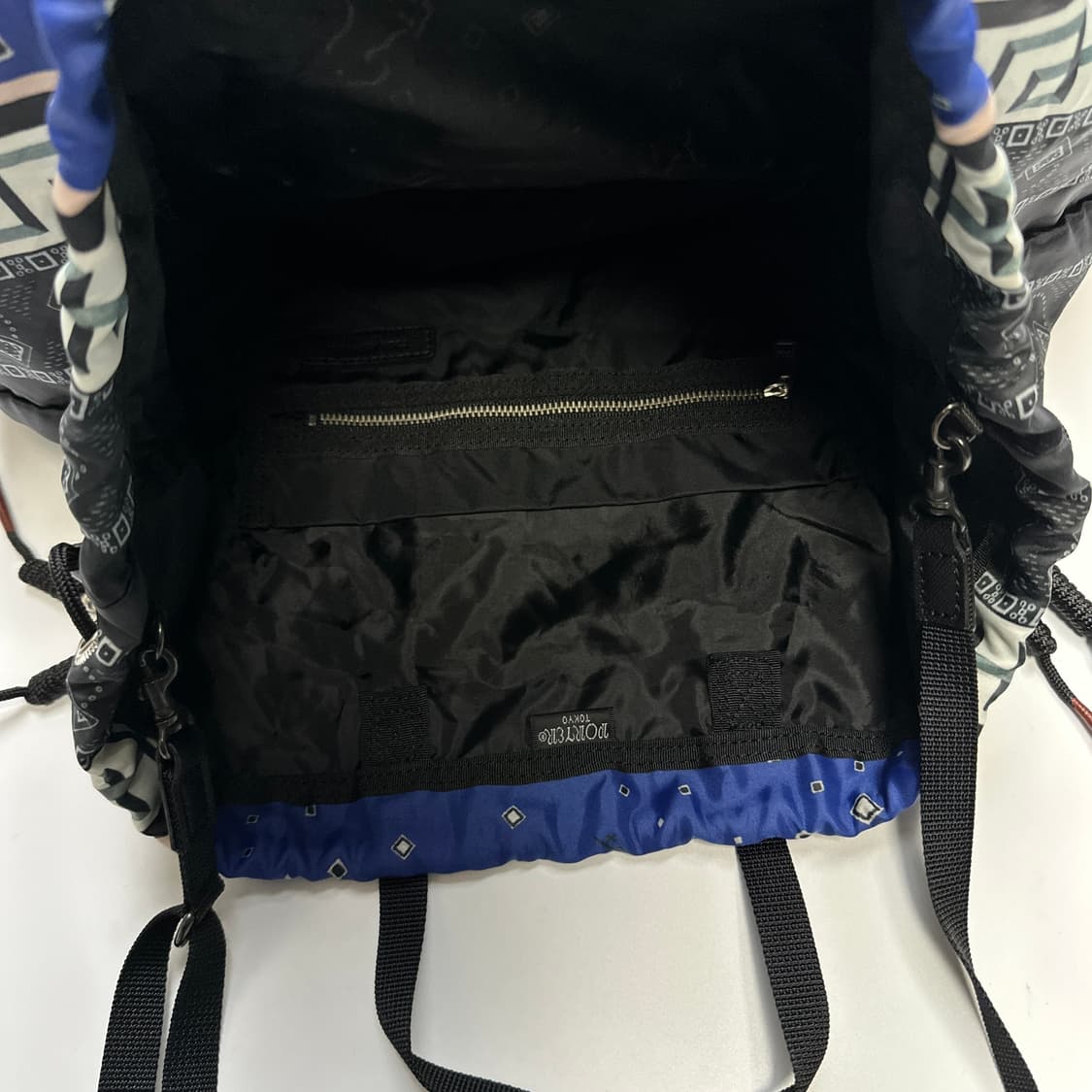 PORTER x TOGA 포터 토가 토트백 상품이미지7