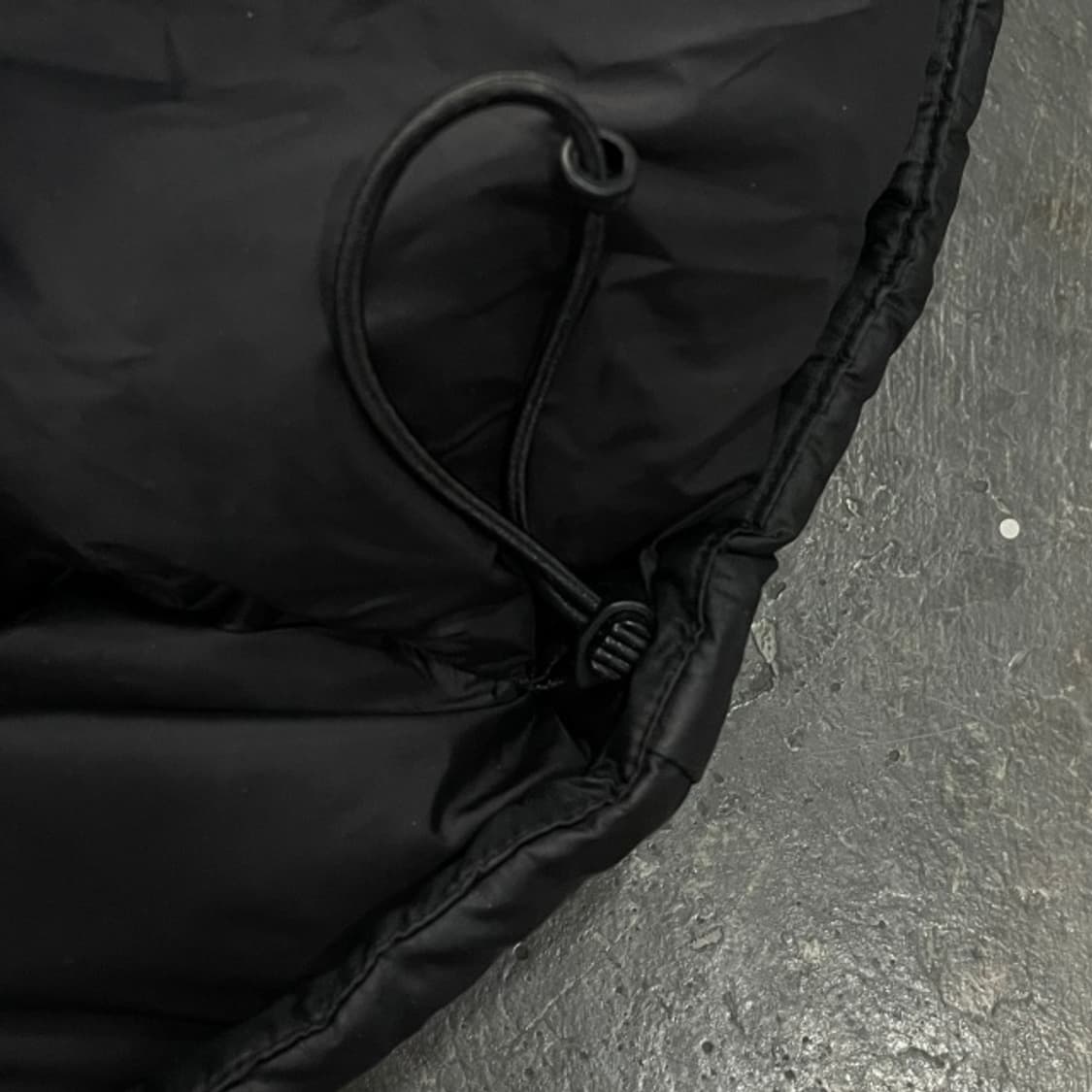 105 미즈노 퍼텍스 패딩  상품이미지6