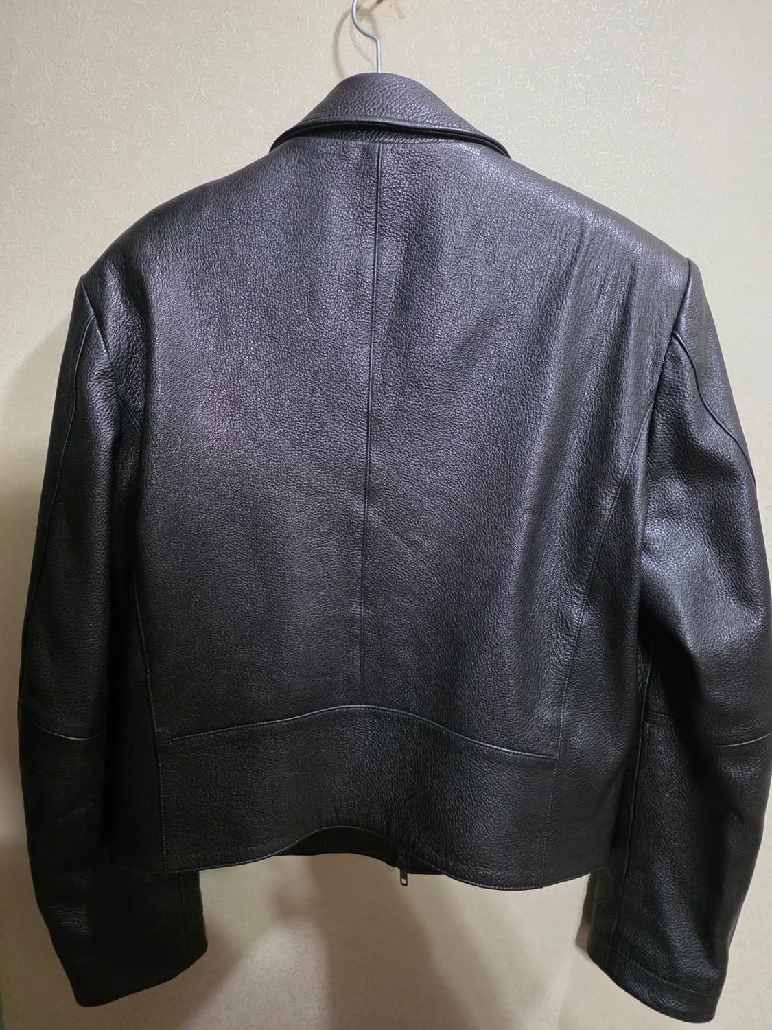 노이어 고트 레더 자켓 50 상품이미지4