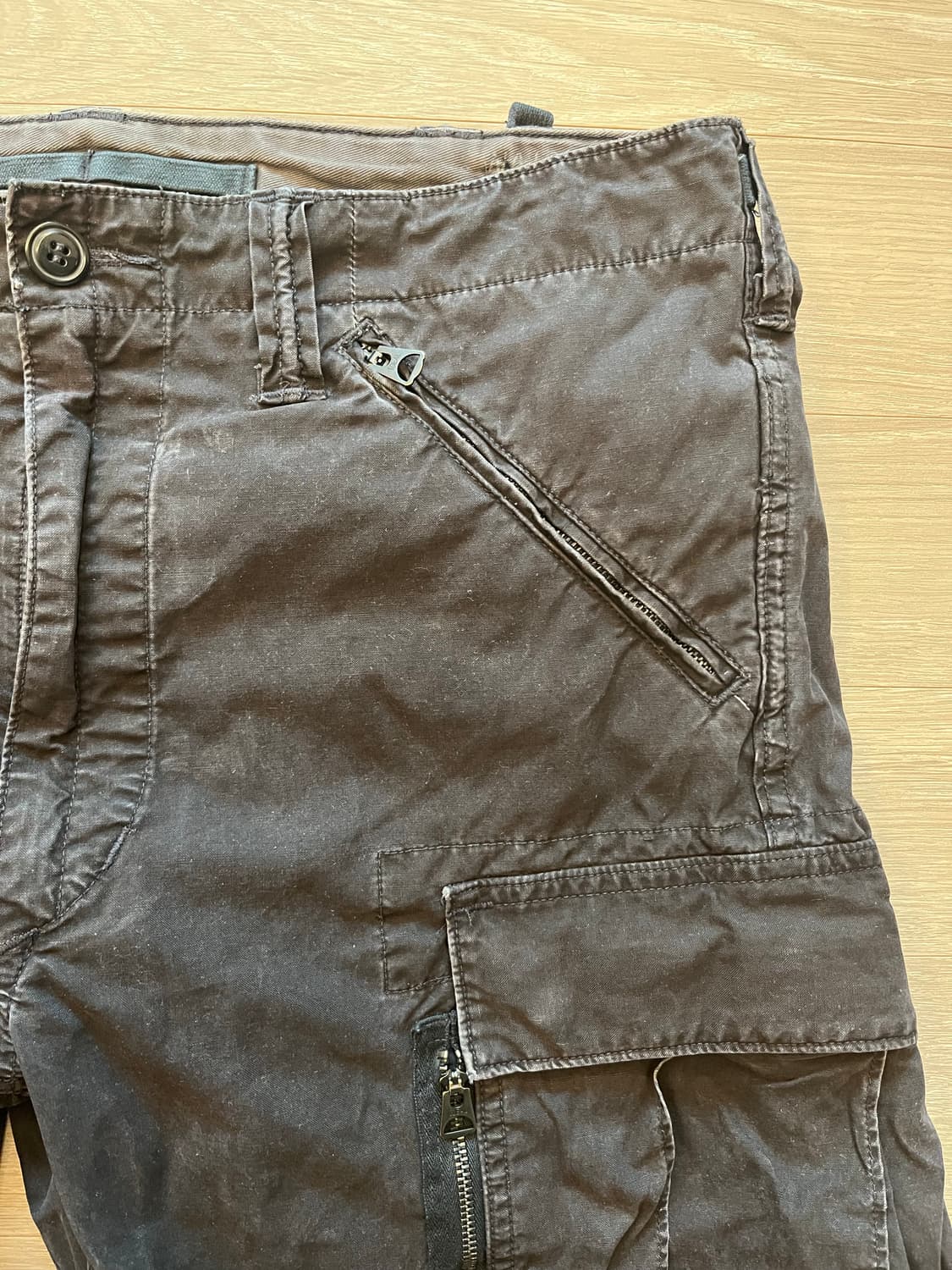 Rrl 카고팬츠 상품이미지2