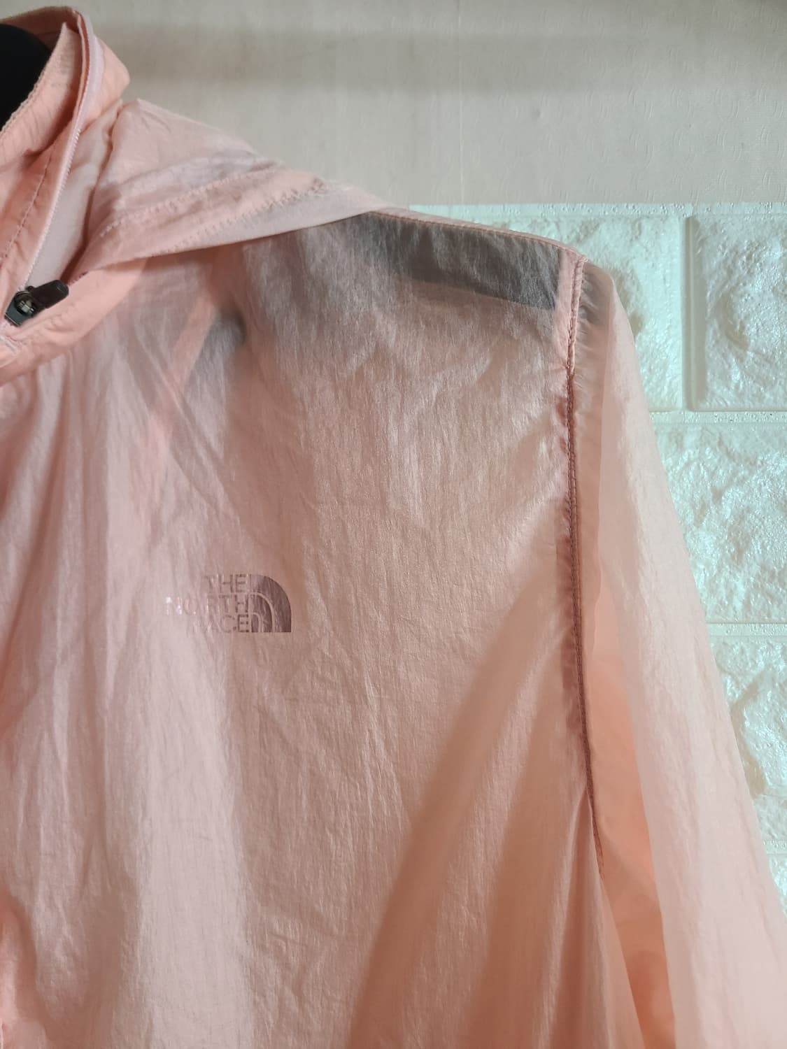 노스페이스 여자 바람막이(95) 상품이미지3